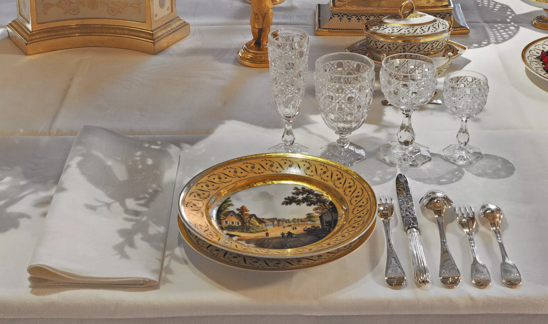 Amalia 21 - rondleiding Paleis Het Loo 13.00 uur - Afbeelding 2